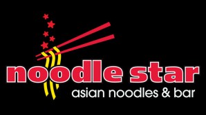 noodle star logo
