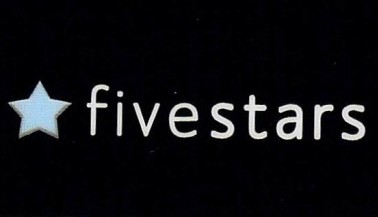 five-stars-keychain
