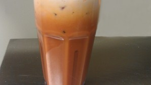 Thai Iced Tea