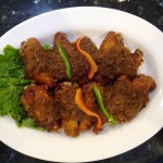 Spicy Wings
