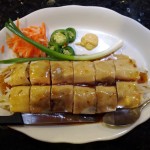 Thai Rolls