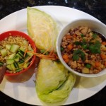 Chicken Wrap