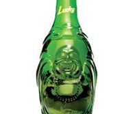 Lucky Buddha