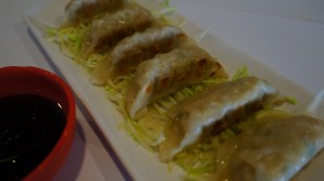 Potstickers
