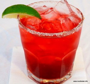 the limey pom @ noodle star